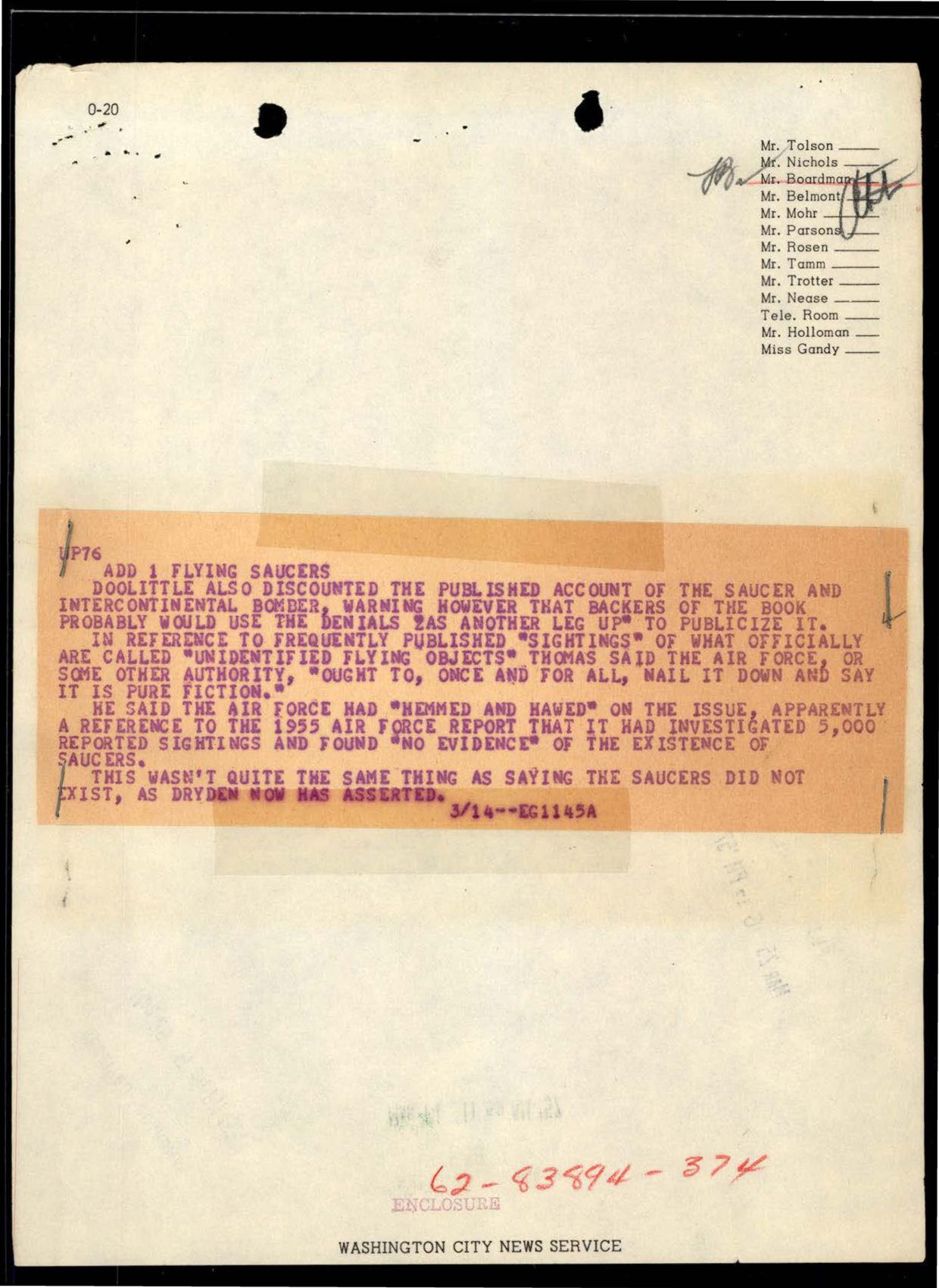 65 HS1-834228961 62-HQ-83894 Section 8 — page 179
