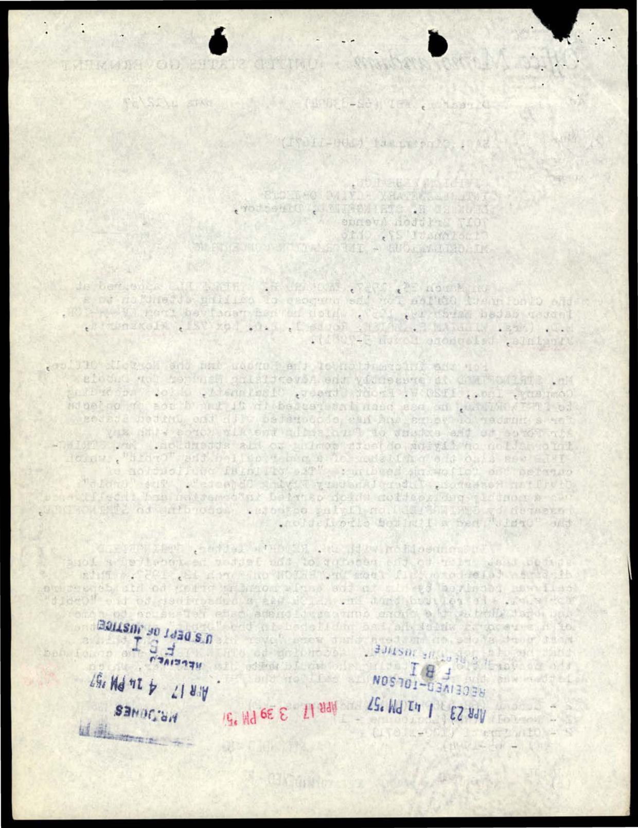 65 HS1-834228961 62-HQ-83894 Section 8 — page 184