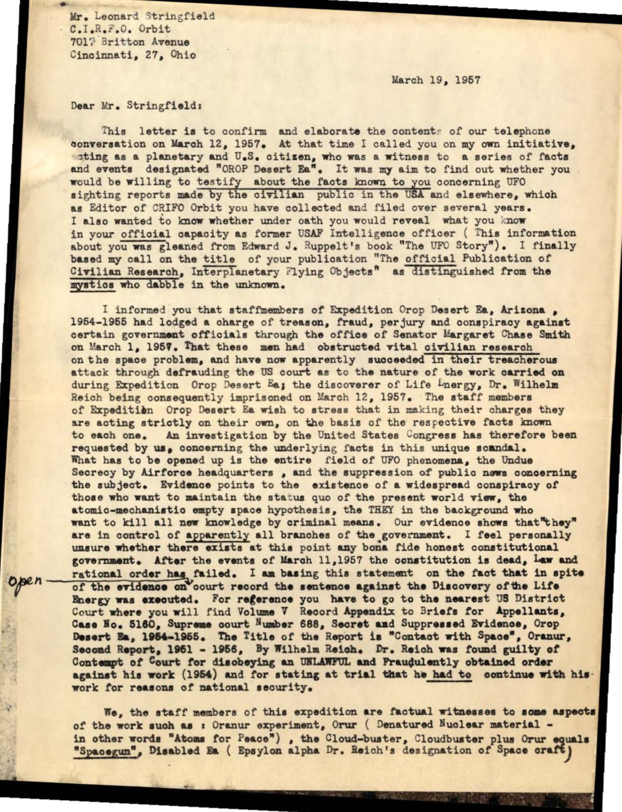 65 HS1-834228961 62-HQ-83894 Section 8 — page 189