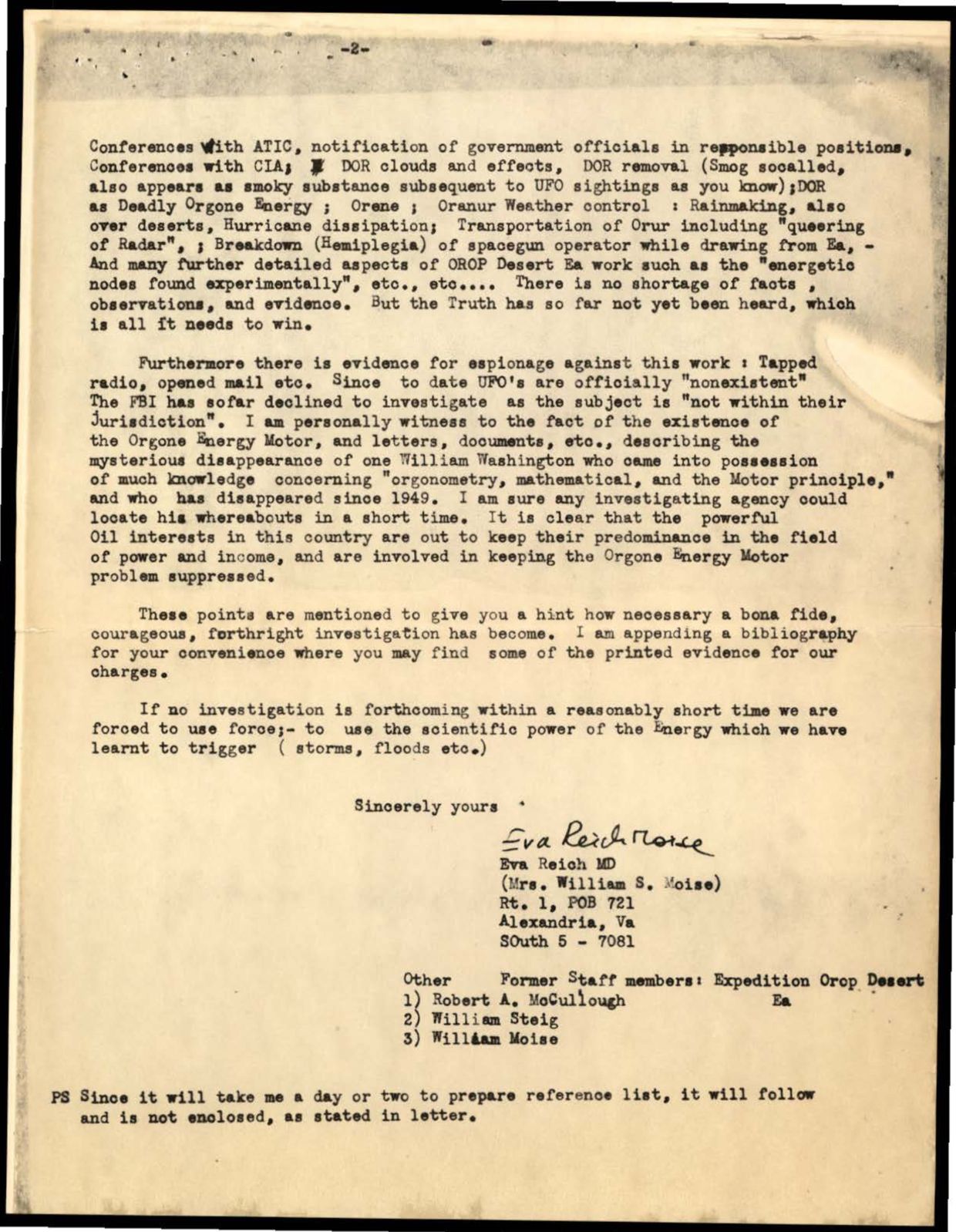 65 HS1-834228961 62-HQ-83894 Section 8 — page 190