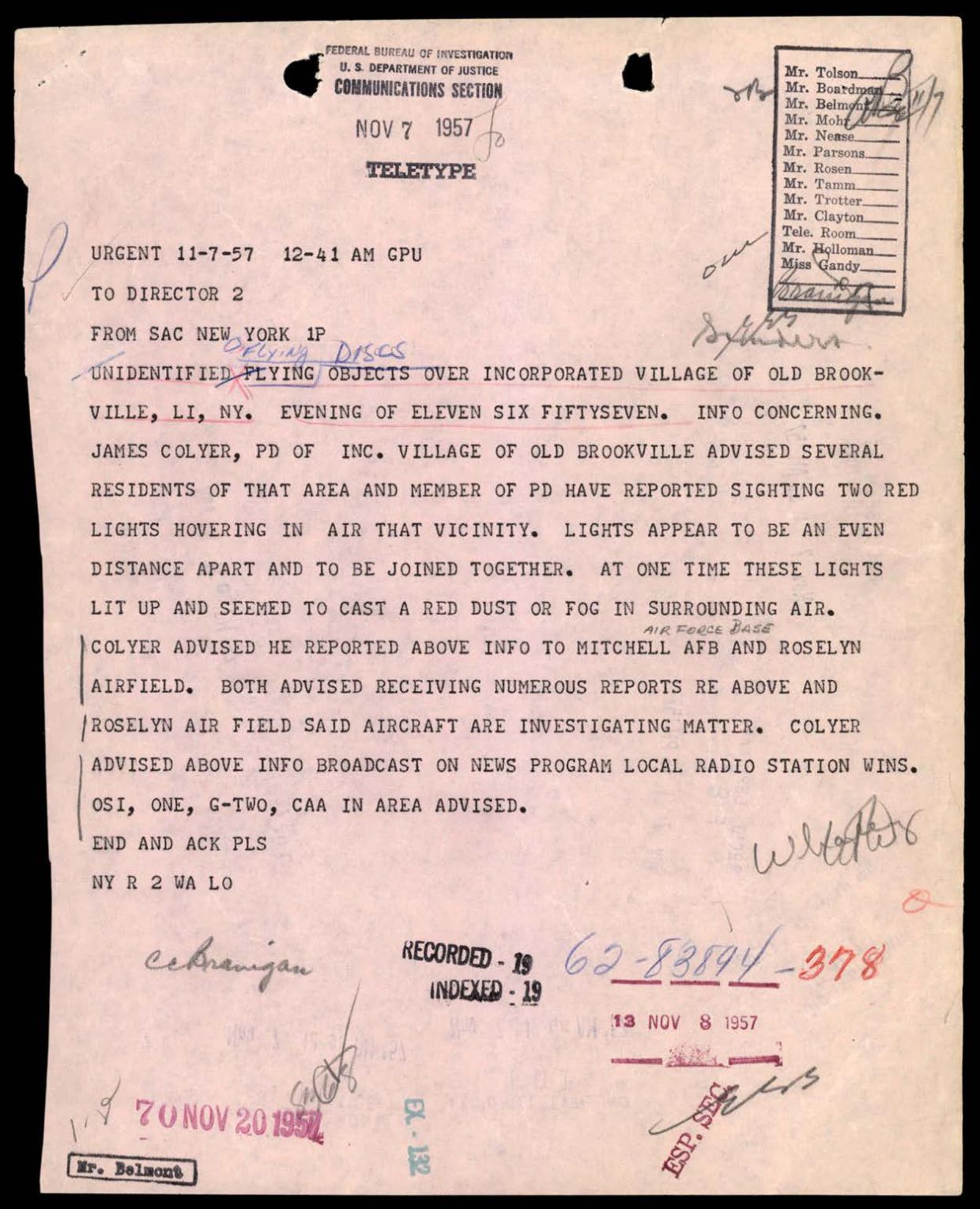65 HS1-834228961 62-HQ-83894 Section 8 — page 195