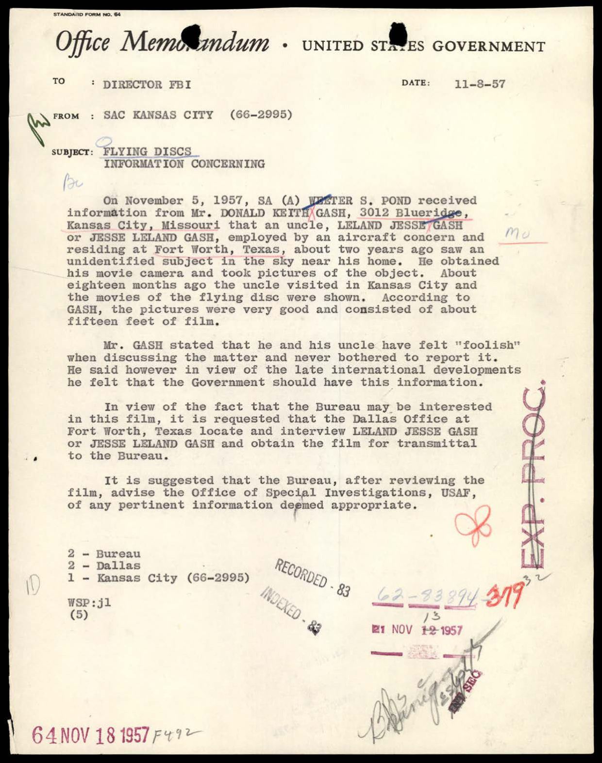 65 HS1-834228961 62-HQ-83894 Section 8 — page 197