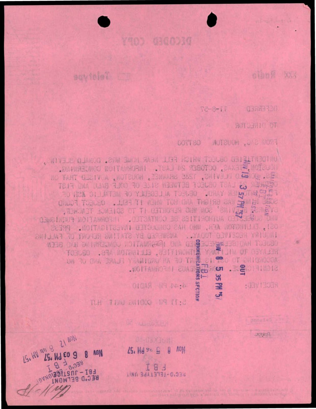 65 HS1-834228961 62-HQ-83894 Section 8 — page 200