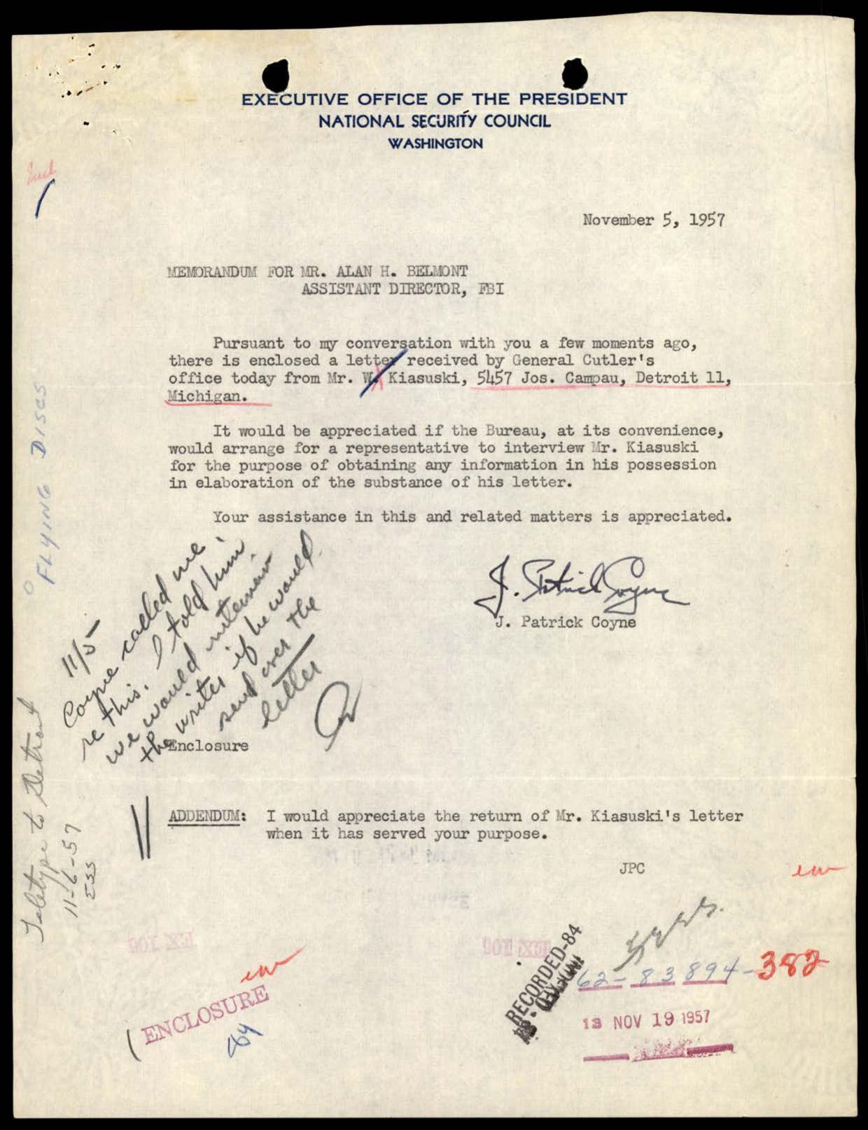 65 HS1-834228961 62-HQ-83894 Section 8 — page 203
