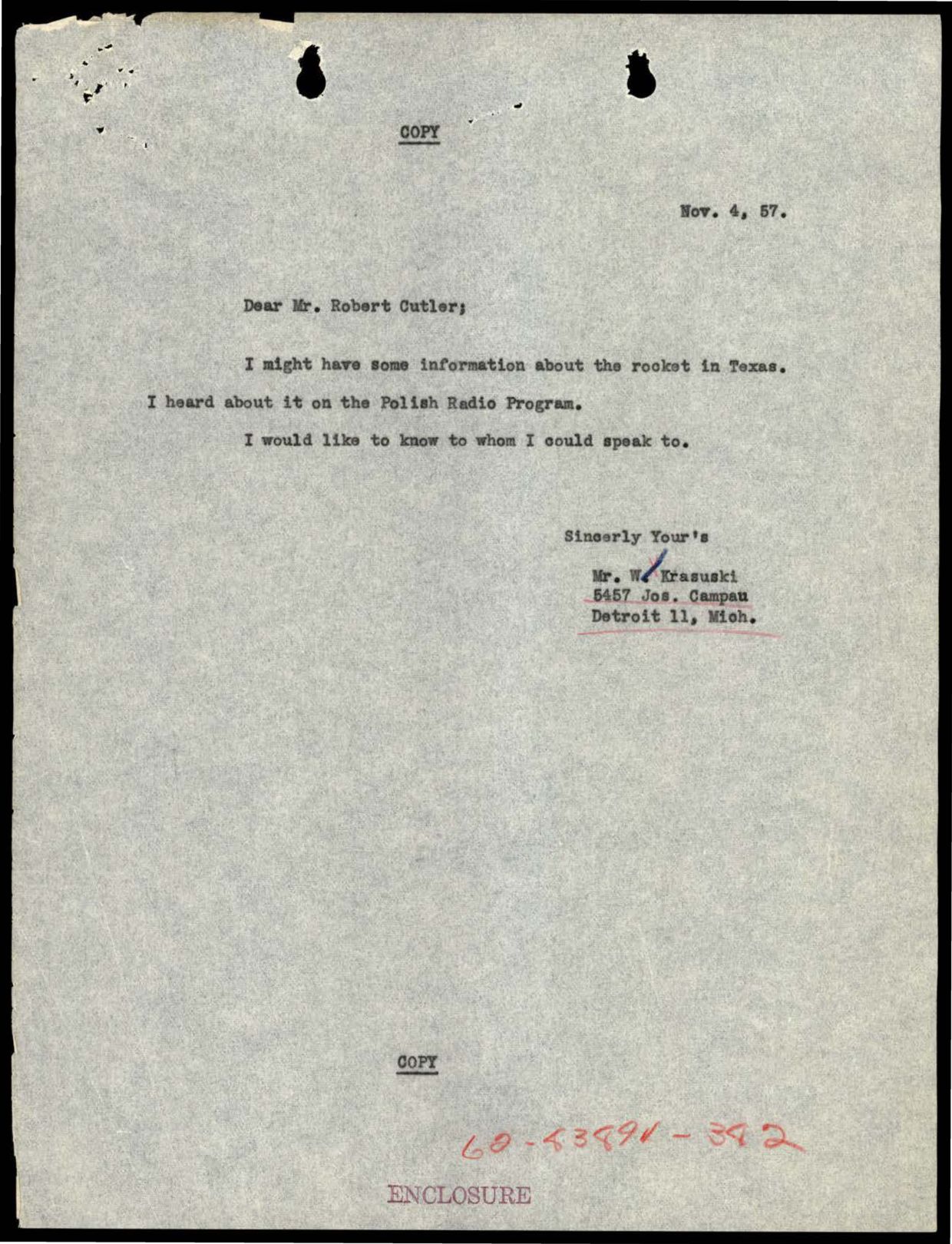 65 HS1-834228961 62-HQ-83894 Section 8 — page 205