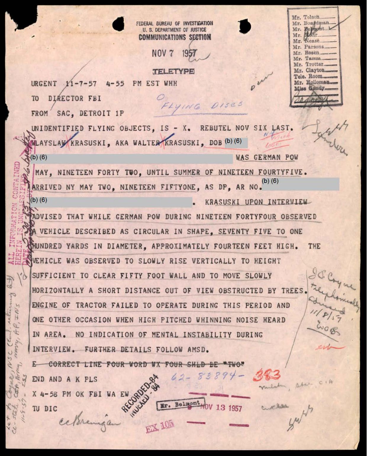 65 HS1-834228961 62-HQ-83894 Section 8 — page 208
