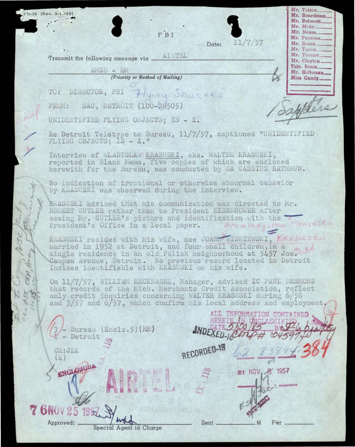 65 HS1-834228961 62-HQ-83894 Section 8 — page 211