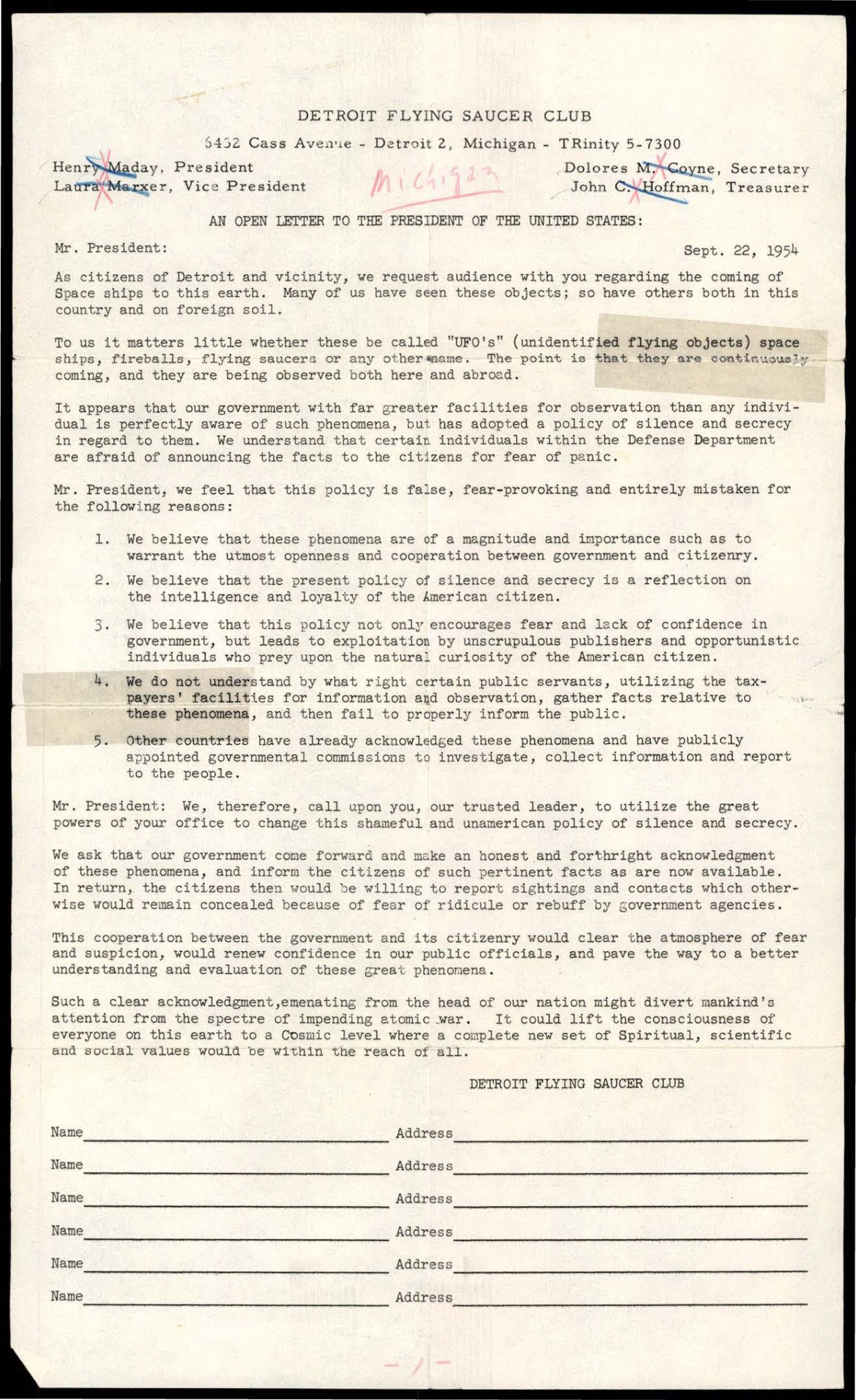 65 HS1-834228961 62-HQ-83894 Section 8 — page 33