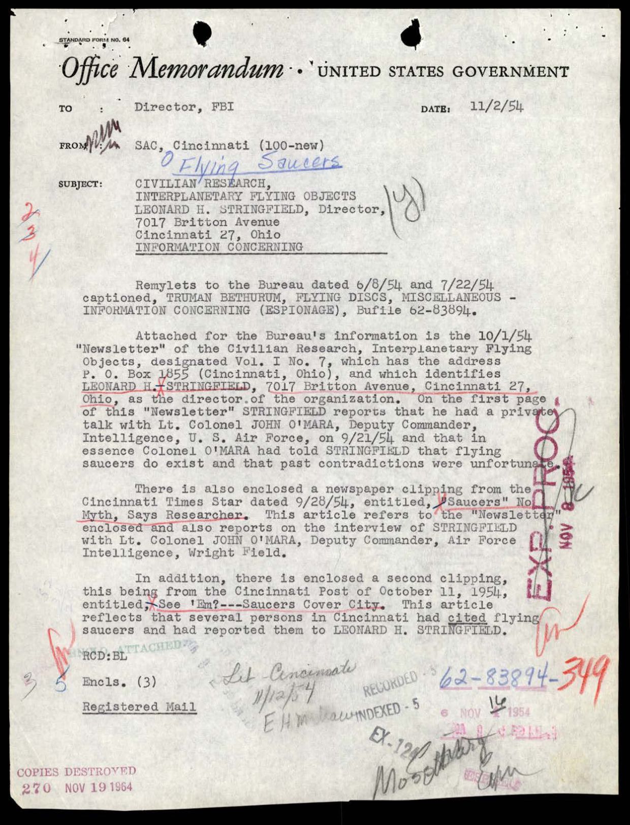 65 HS1-834228961 62-HQ-83894 Section 8 — page 34
