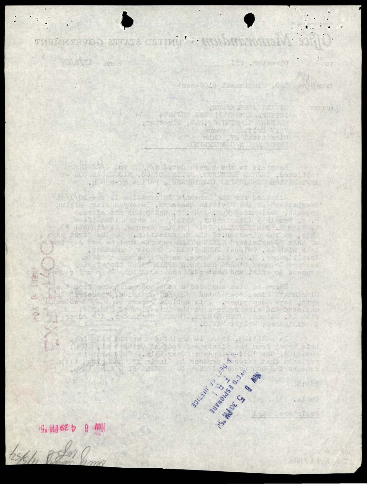 65 HS1-834228961 62-HQ-83894 Section 8 — page 35