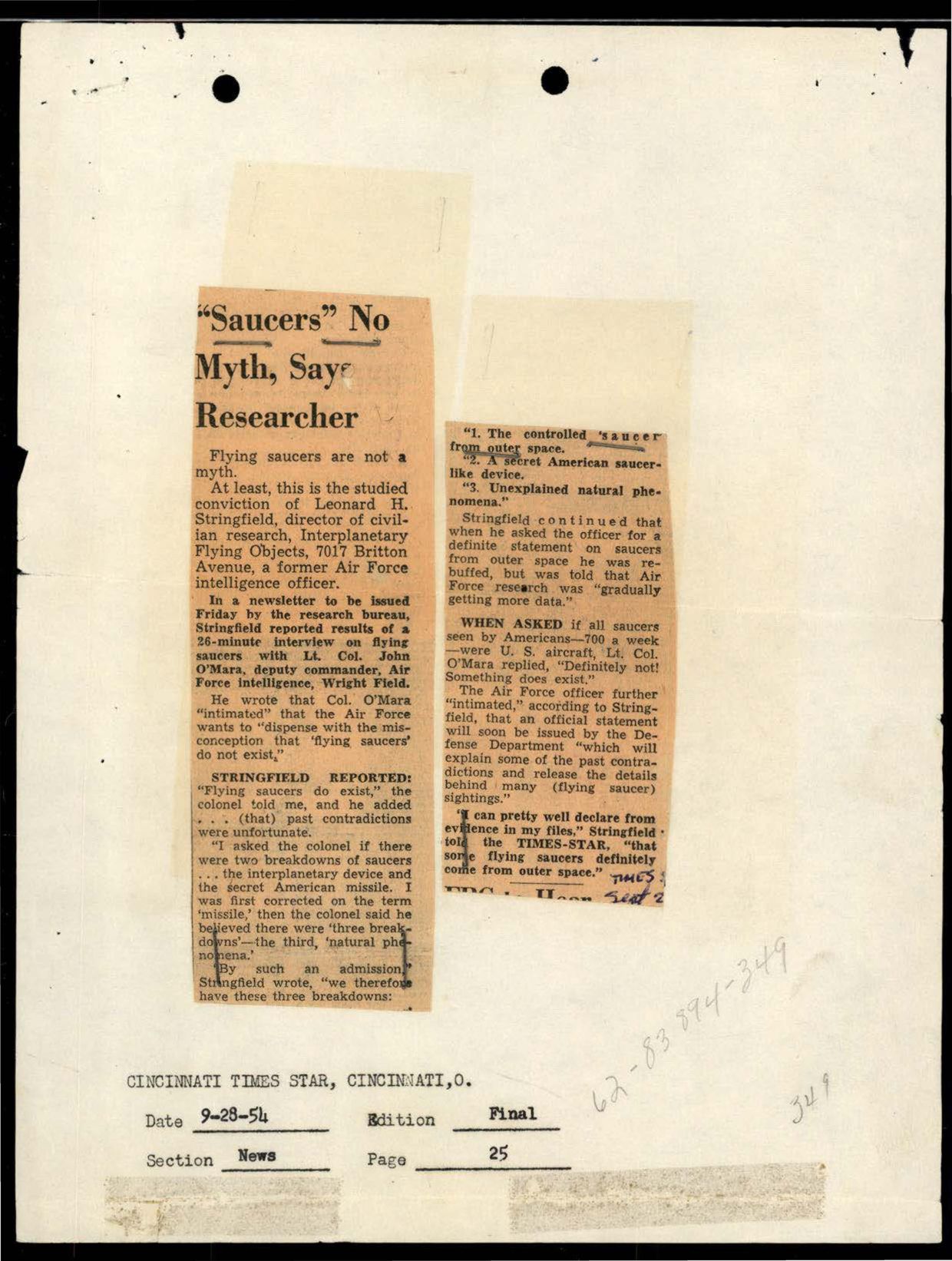 65 HS1-834228961 62-HQ-83894 Section 8 — page 49