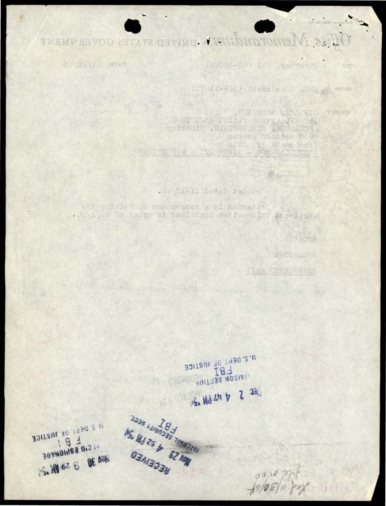 65 HS1-834228961 62-HQ-83894 Section 8 — page 54