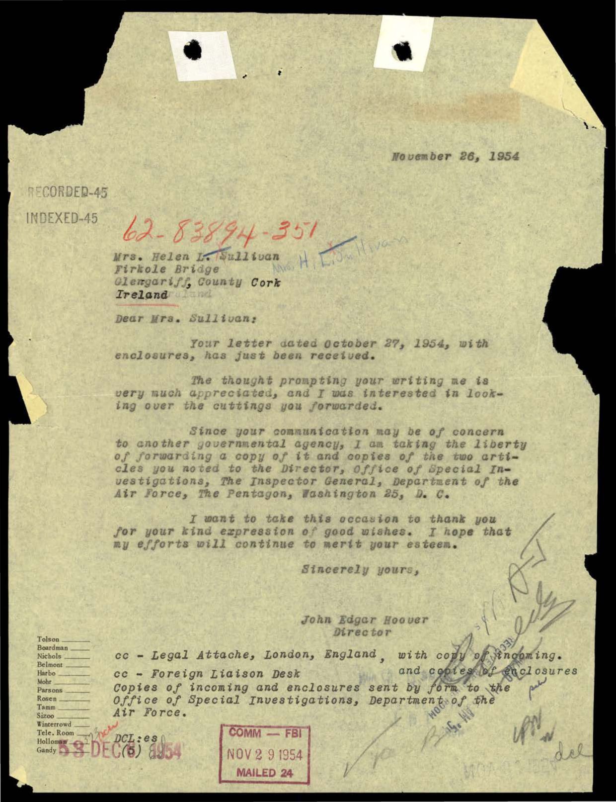 65 HS1-834228961 62-HQ-83894 Section 8 — page 58