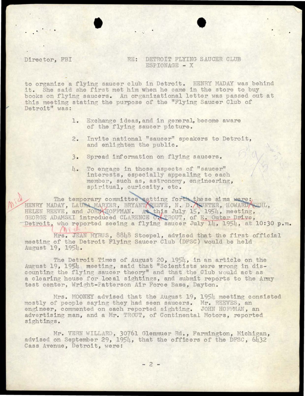 65 HS1-834228961 62-HQ-83894 Section 8 — page 69