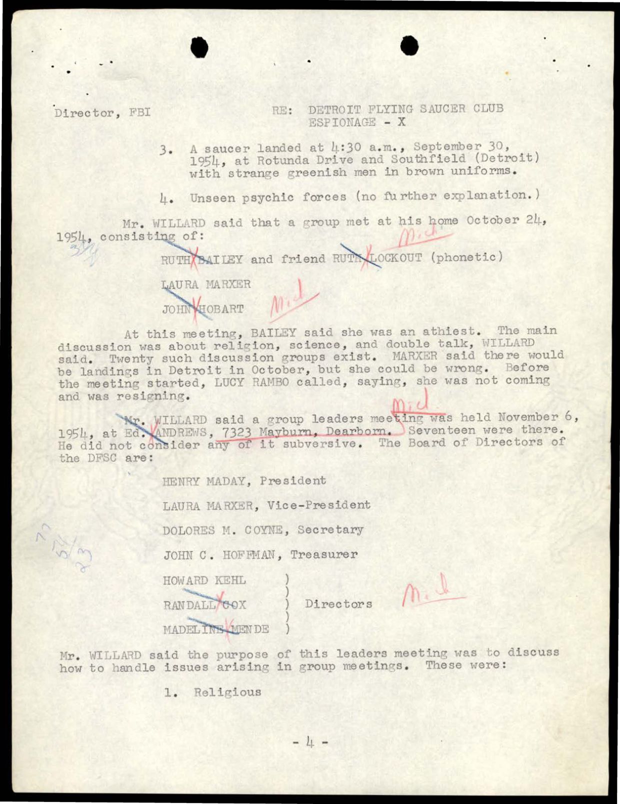 65 HS1-834228961 62-HQ-83894 Section 8 — page 71