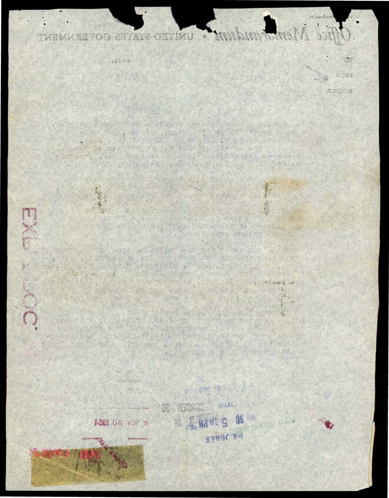 65 HS1-834228961 62-HQ-83894 Section 8 — page 77