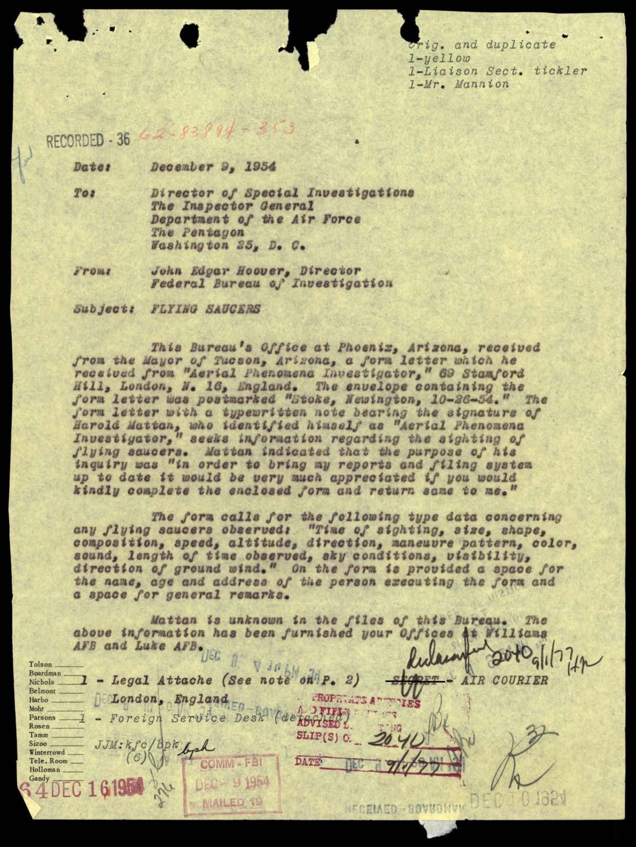 65 HS1-834228961 62-HQ-83894 Section 8 — page 78