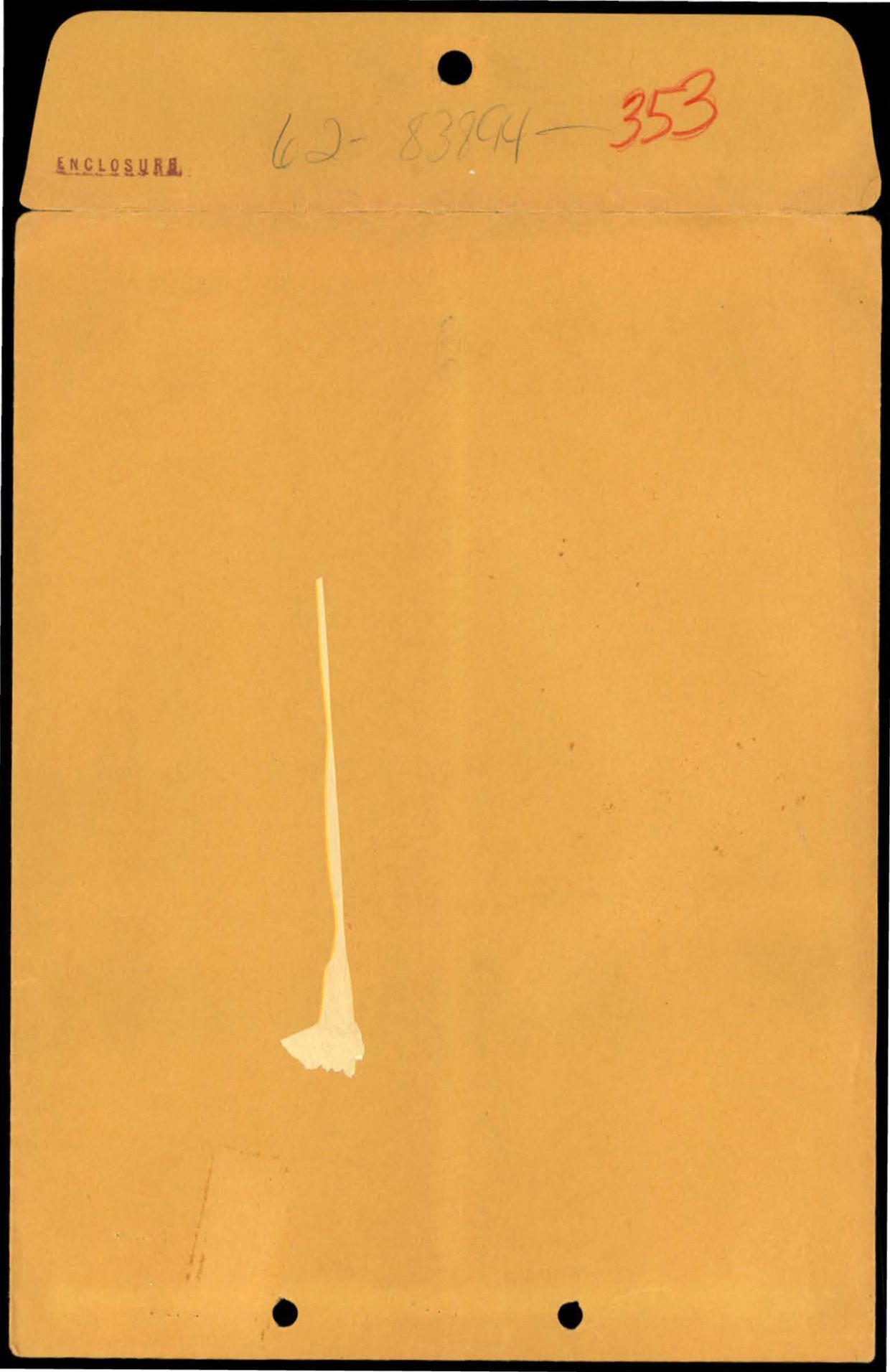 65 HS1-834228961 62-HQ-83894 Section 8 — page 81
