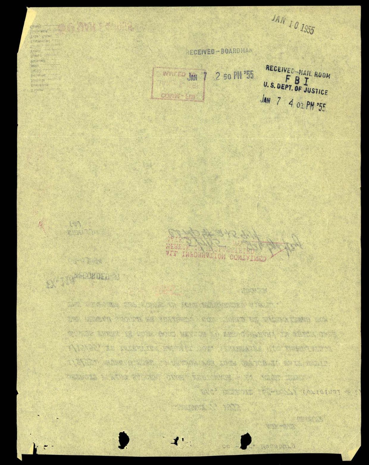 65 HS1-834228961 62-HQ-83894 Section 8 — page 89