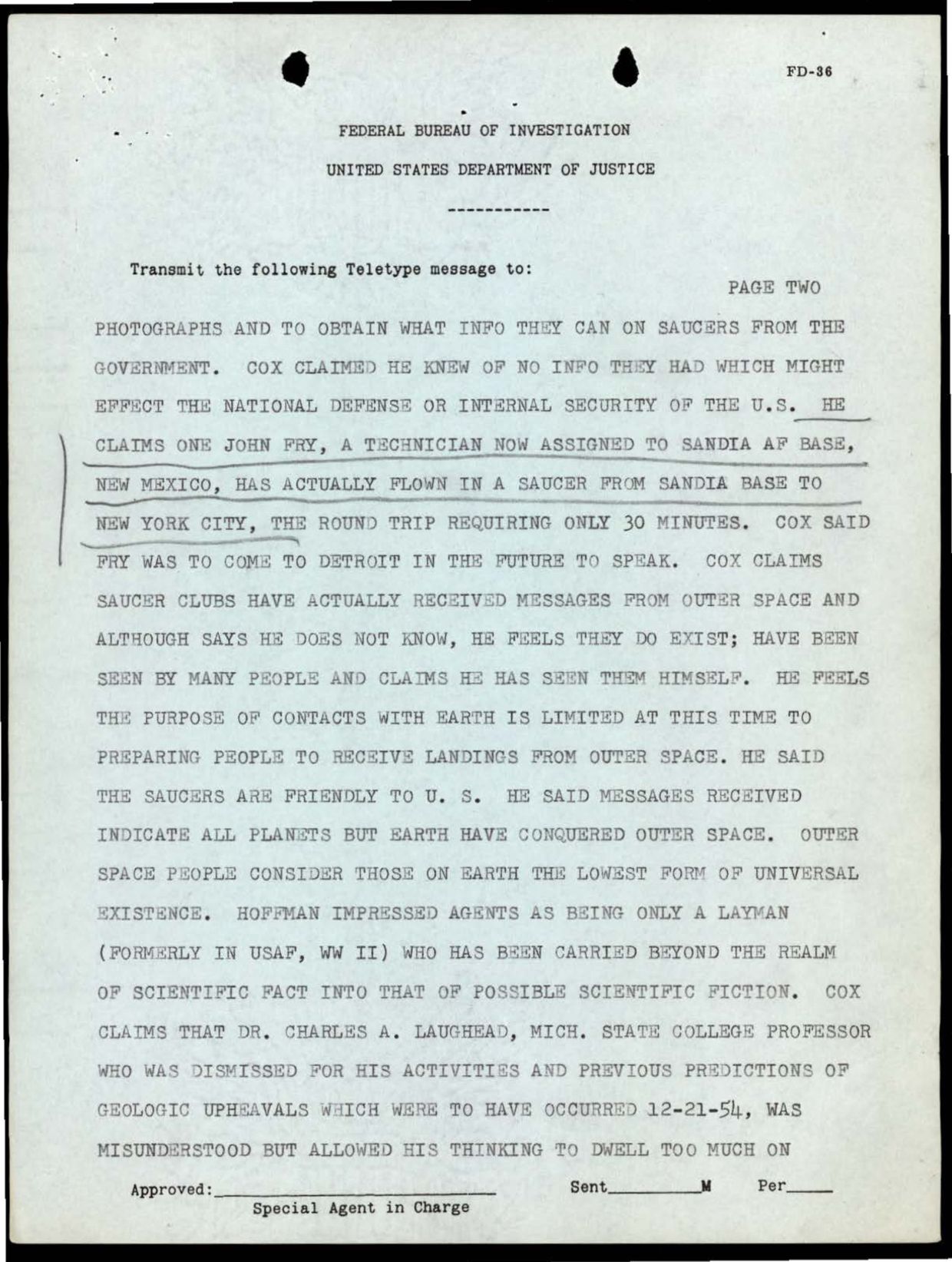 65 HS1-834228961 62-HQ-83894 Section 8 — page 95