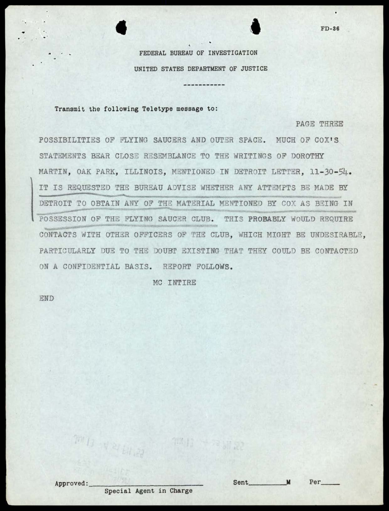 65 HS1-834228961 62-HQ-83894 Section 8 — page 97
