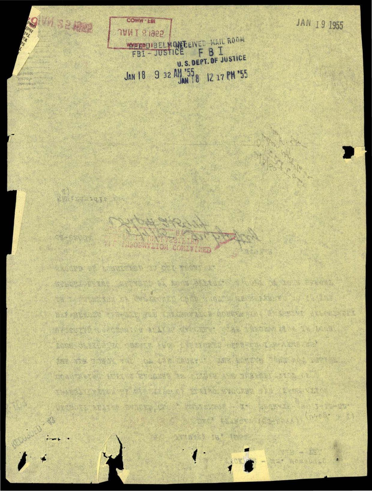 65 HS1-834228961 62-HQ-83894 Section 8 — page 98