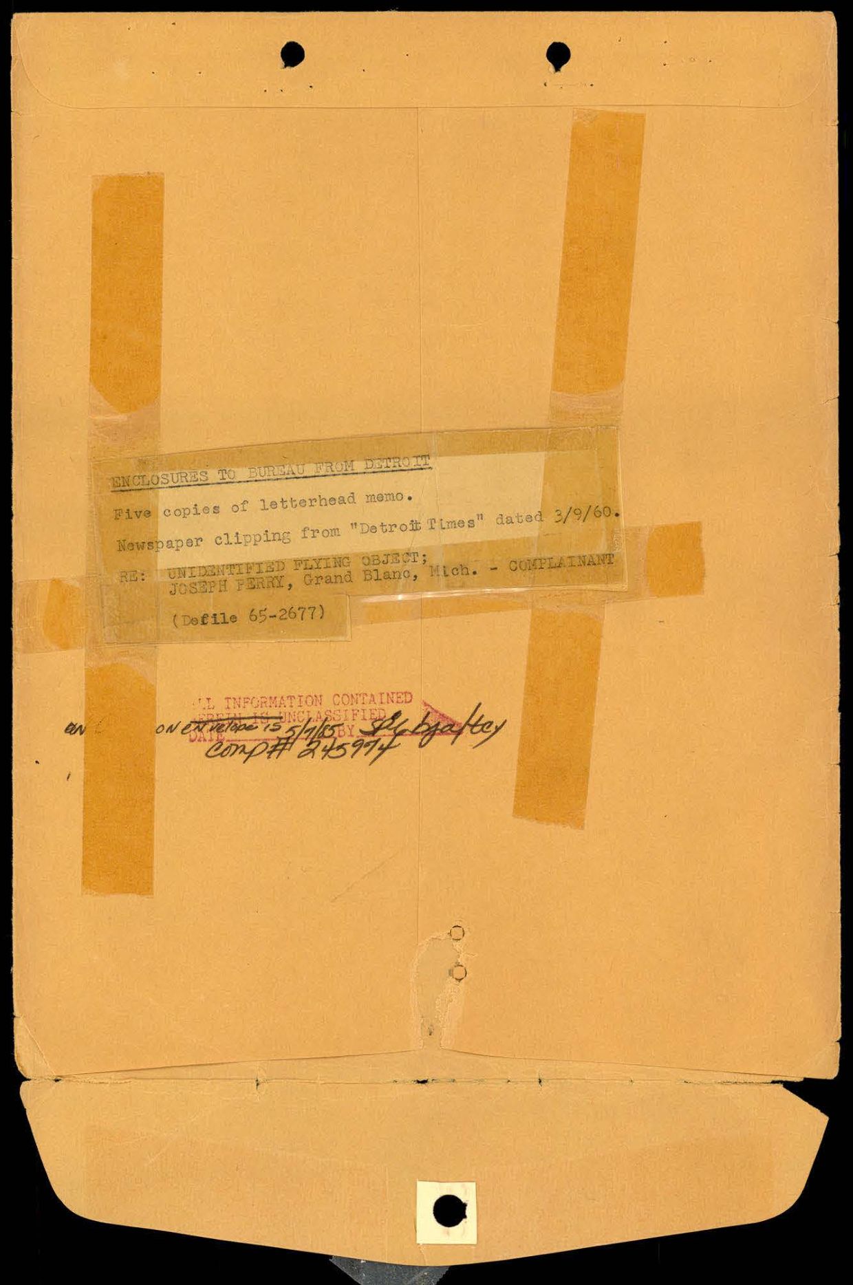 65 HS1-834228961 62-HQ-83894 Section 9 — page 107