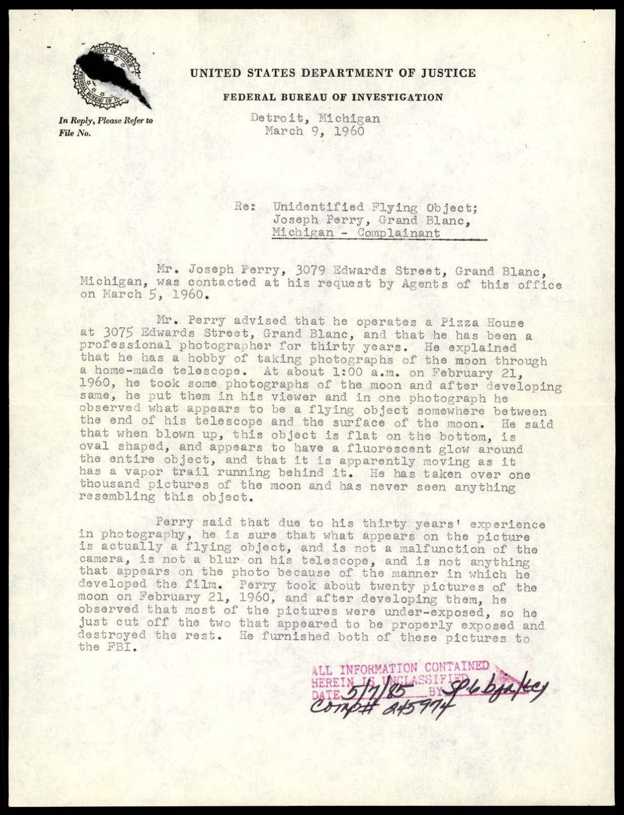 65 HS1-834228961 62-HQ-83894 Section 9 — page 108