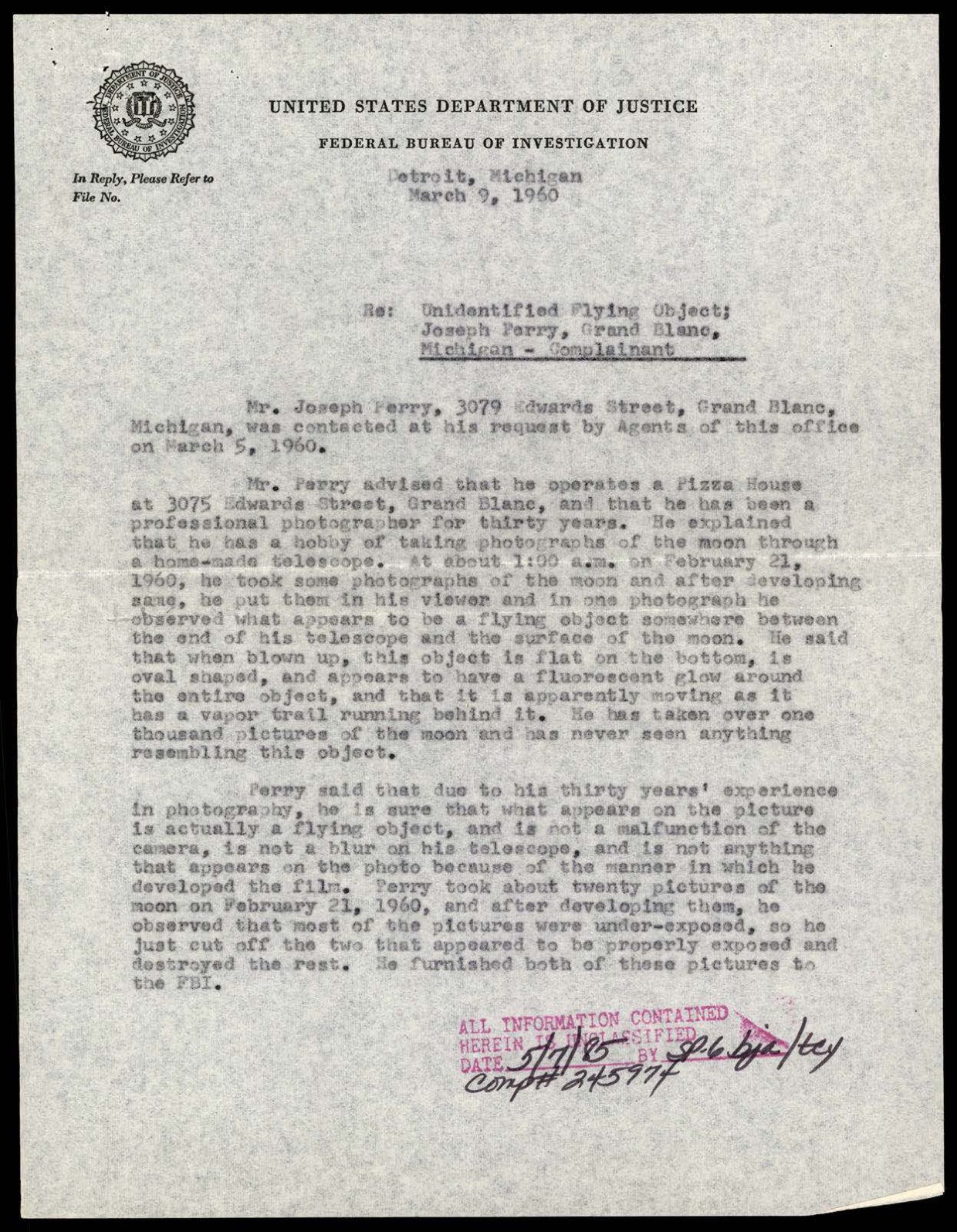 65 HS1-834228961 62-HQ-83894 Section 9 — page 110