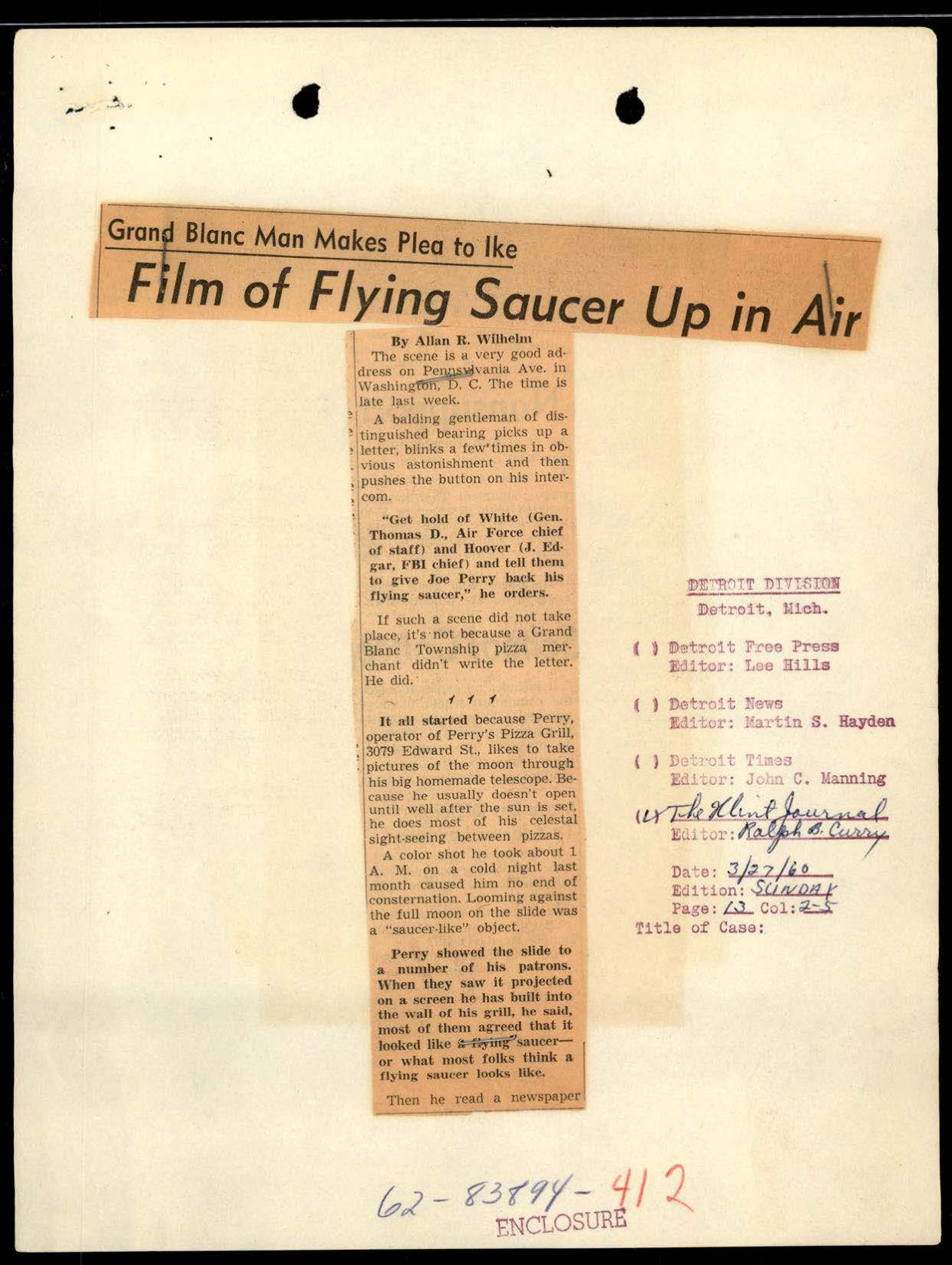 65 HS1-834228961 62-HQ-83894 Section 9 — page 123
