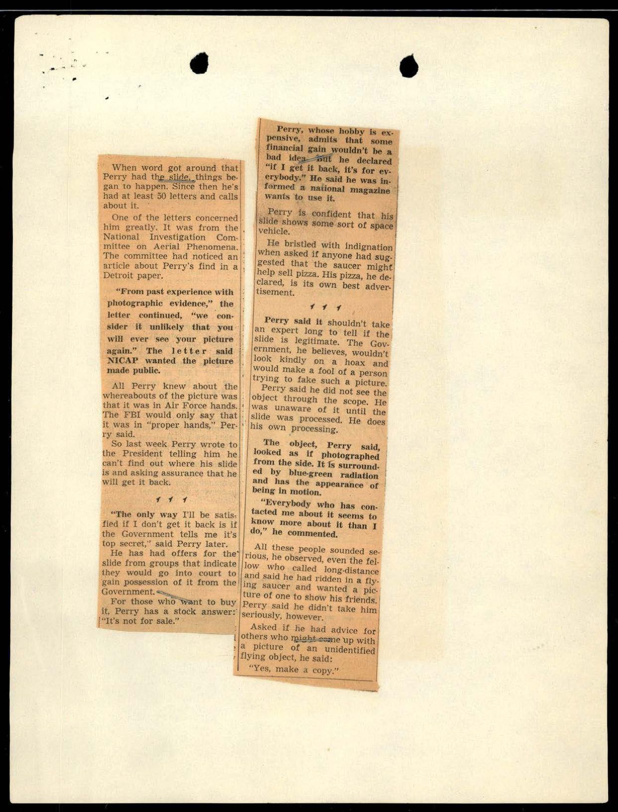 65 HS1-834228961 62-HQ-83894 Section 9 — page 125