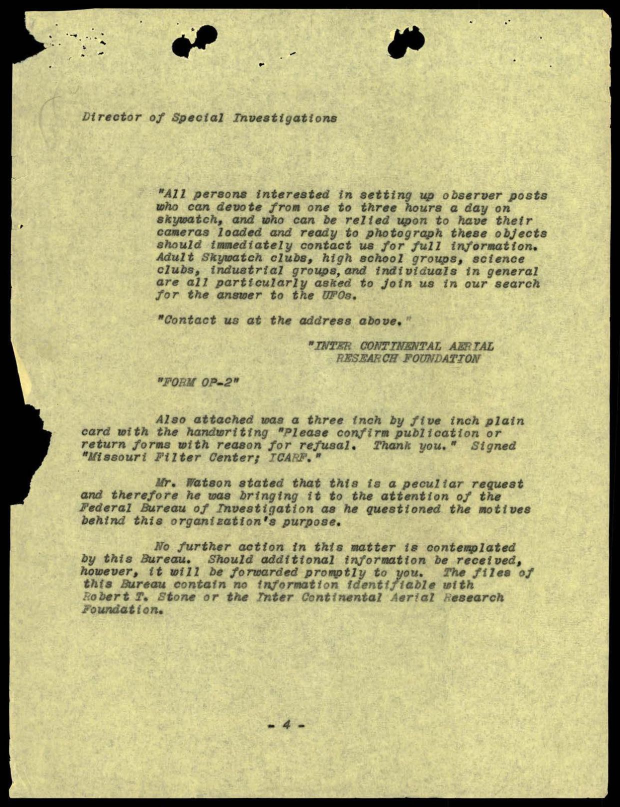 65 HS1-834228961 62-HQ-83894 Section 9 — page 13