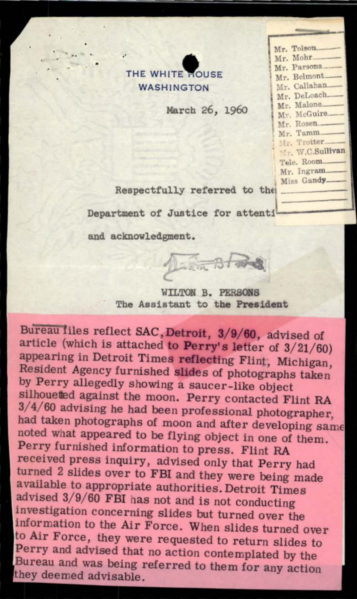 65 HS1-834228961 62-HQ-83894 Section 9 — page 130