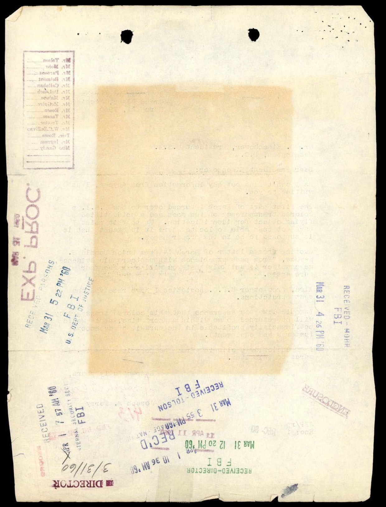 65 HS1-834228961 62-HQ-83894 Section 9 — page 133