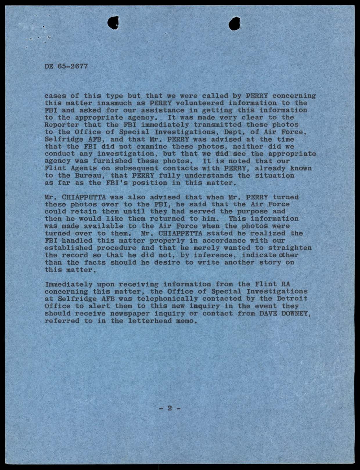 65 HS1-834228961 62-HQ-83894 Section 9 — page 165