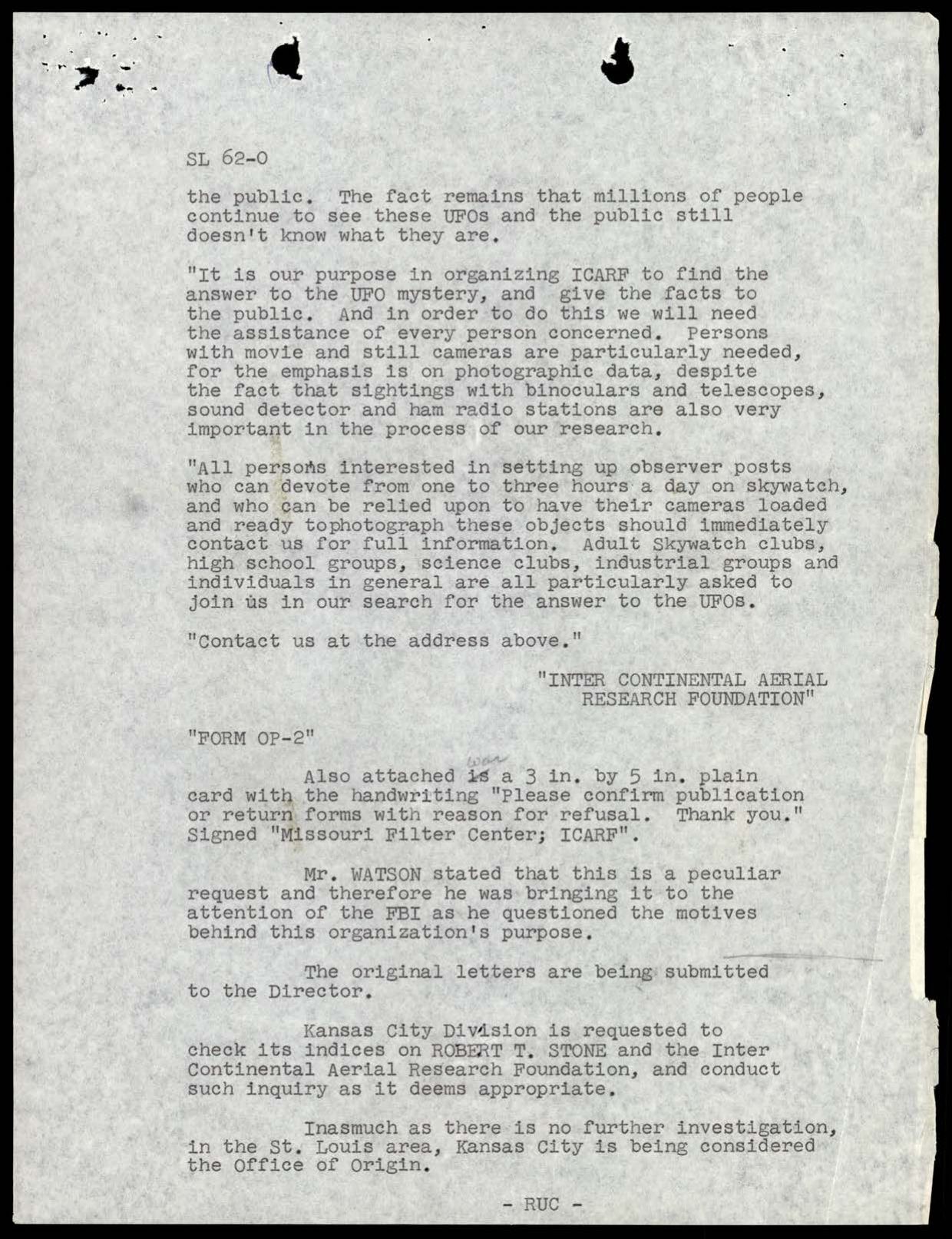 65 HS1-834228961 62-HQ-83894 Section 9 — page 17