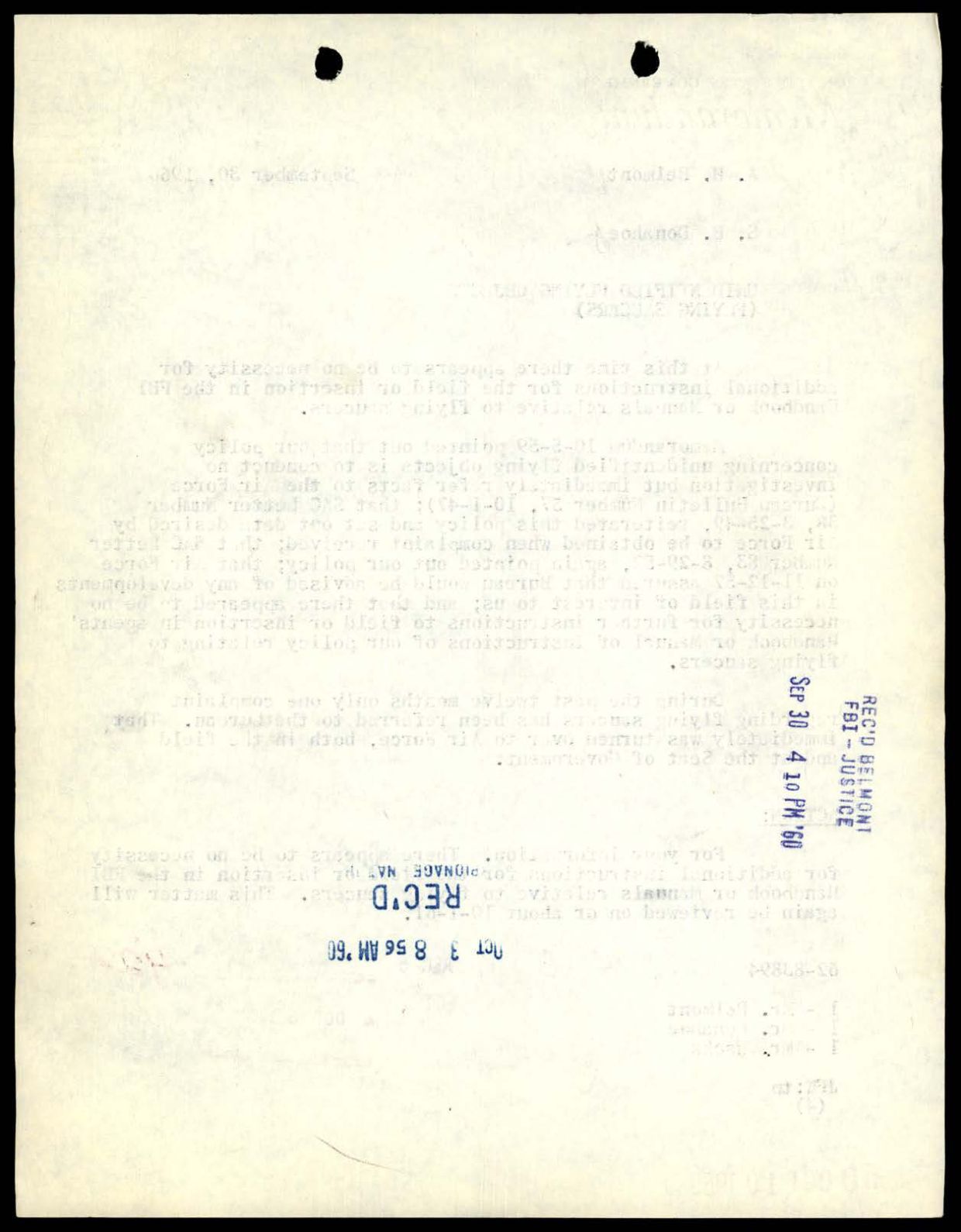 65 HS1-834228961 62-HQ-83894 Section 9 — page 170