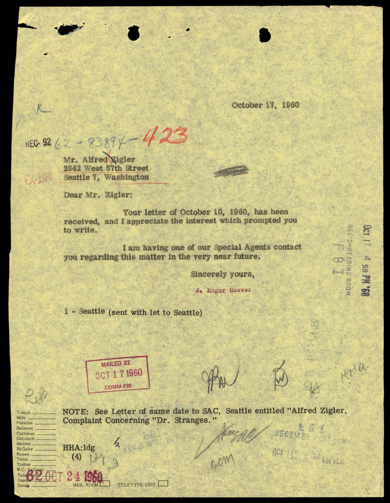 65 HS1-834228961 62-HQ-83894 Section 9 — page 171