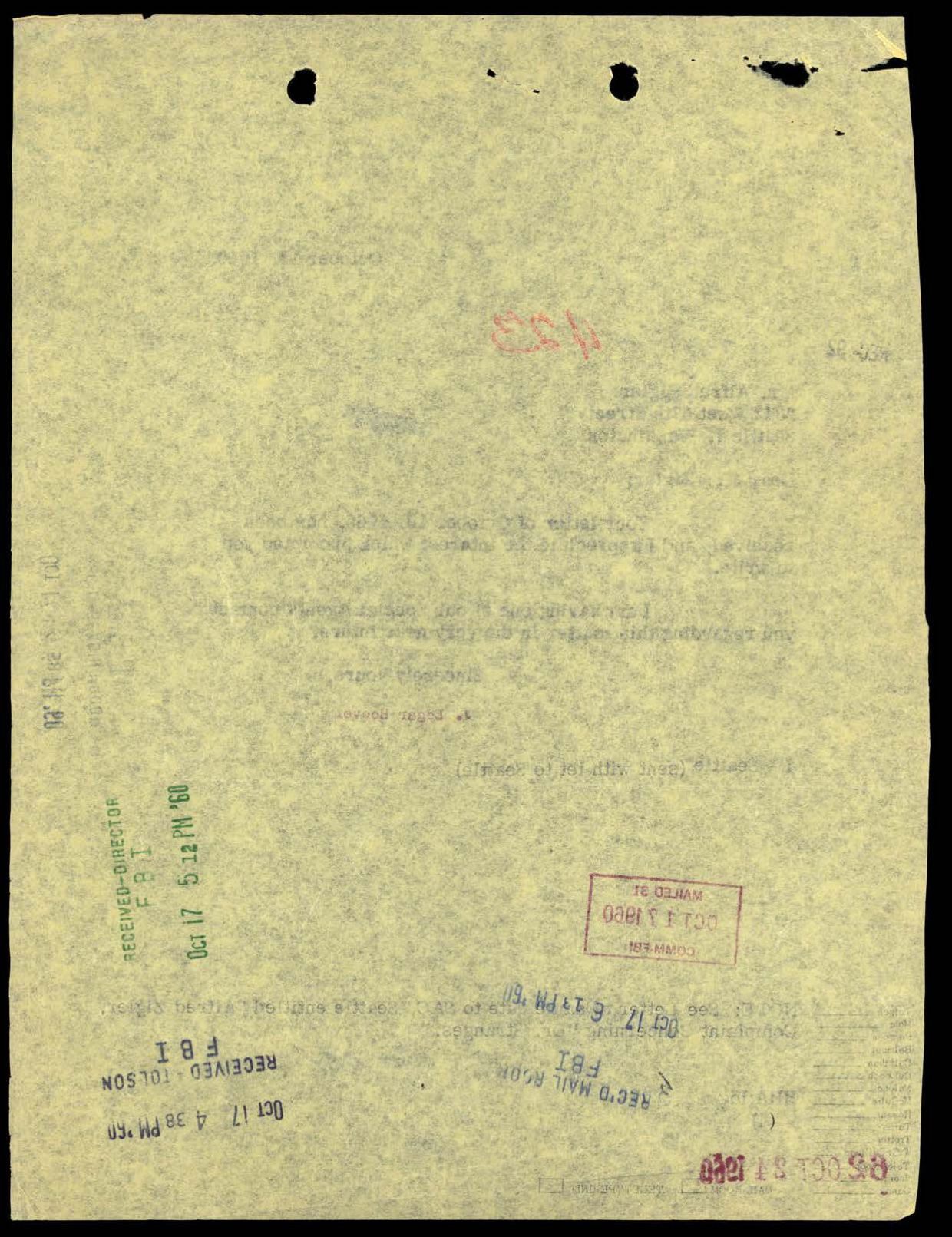 65 HS1-834228961 62-HQ-83894 Section 9 — page 172