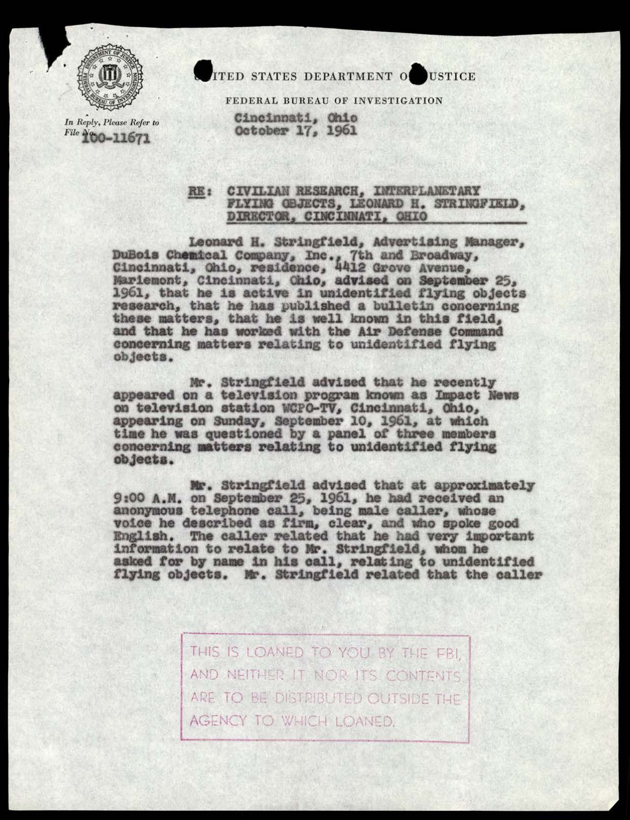 65 HS1-834228961 62-HQ-83894 Section 9 — page 191