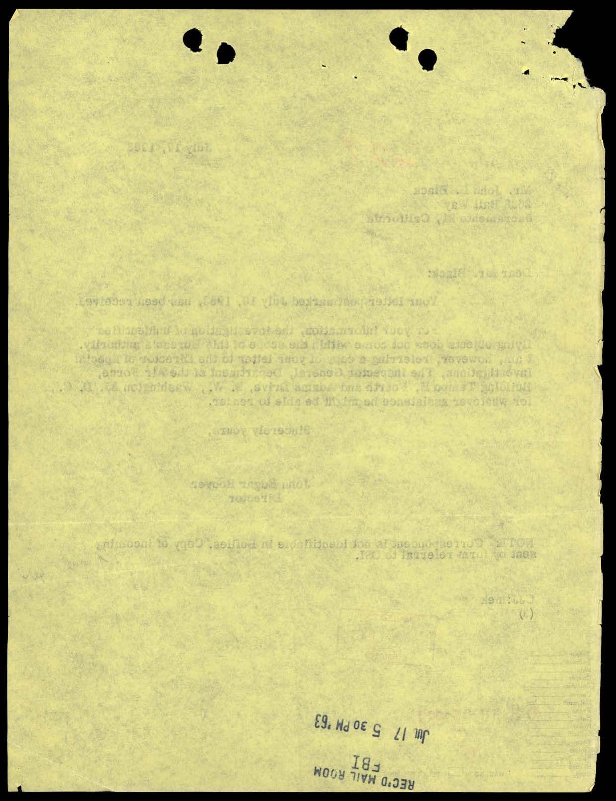 65 HS1-834228961 62-HQ-83894 Section 9 — page 203