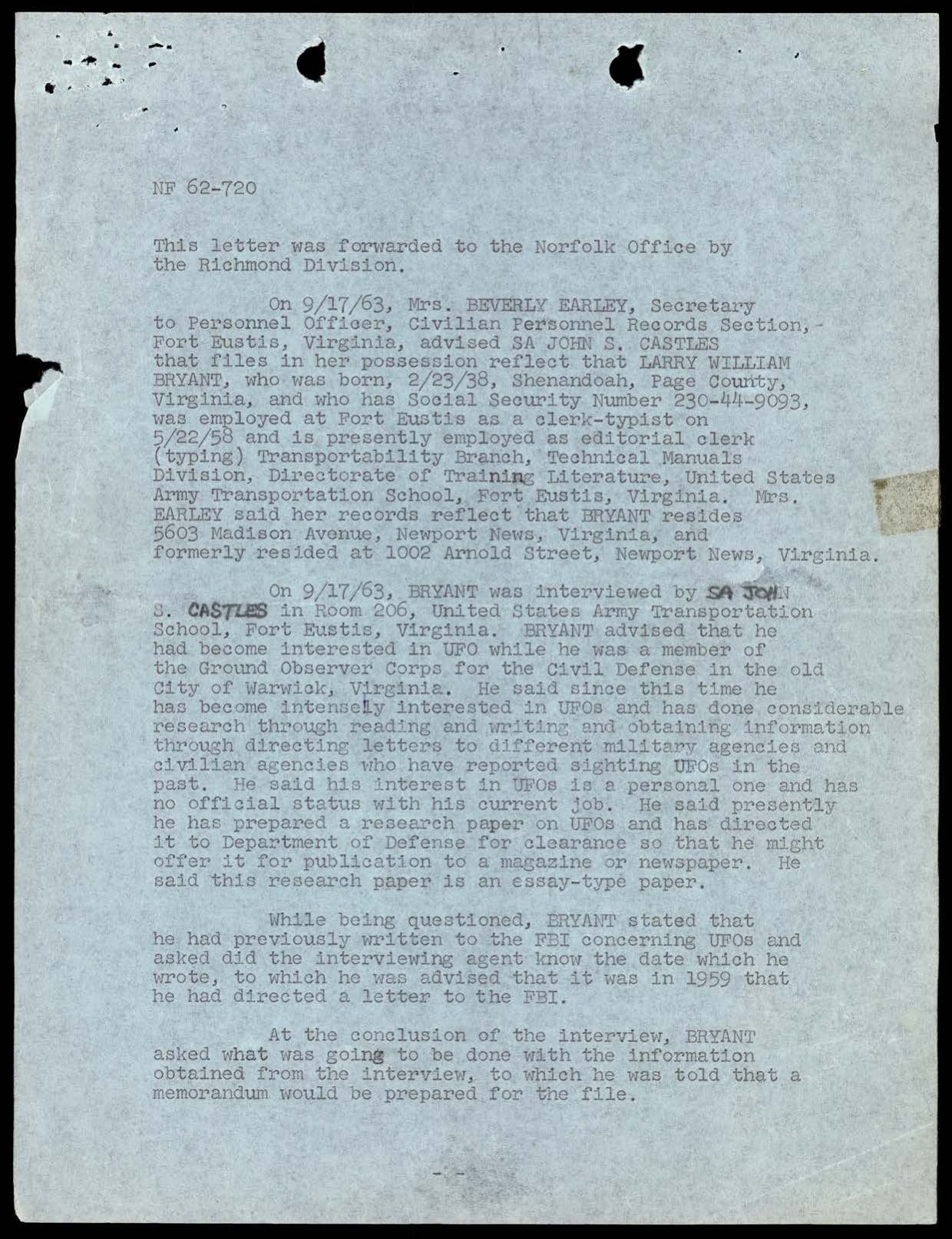 65 HS1-834228961 62-HQ-83894 Section 9 — page 207