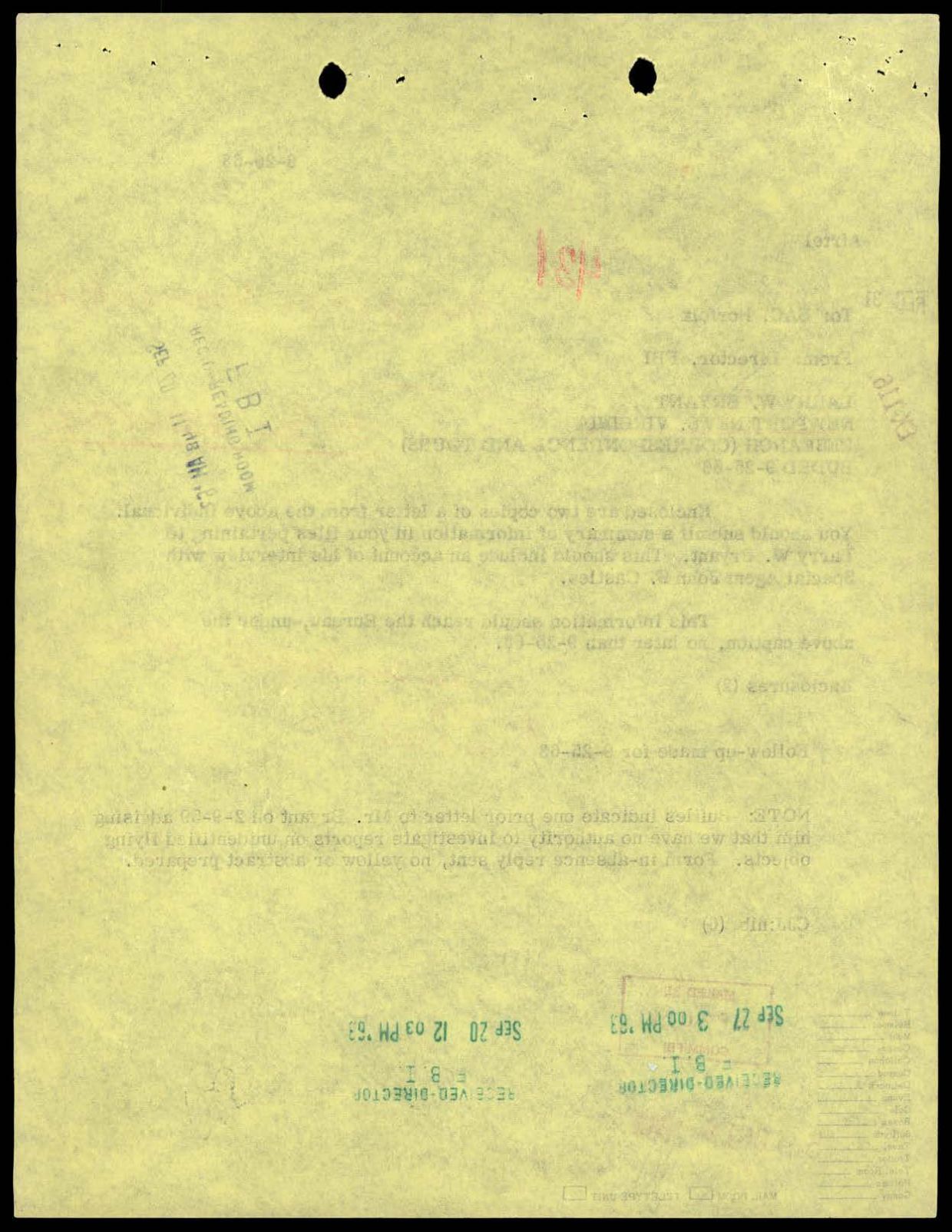 65 HS1-834228961 62-HQ-83894 Section 9 — page 210