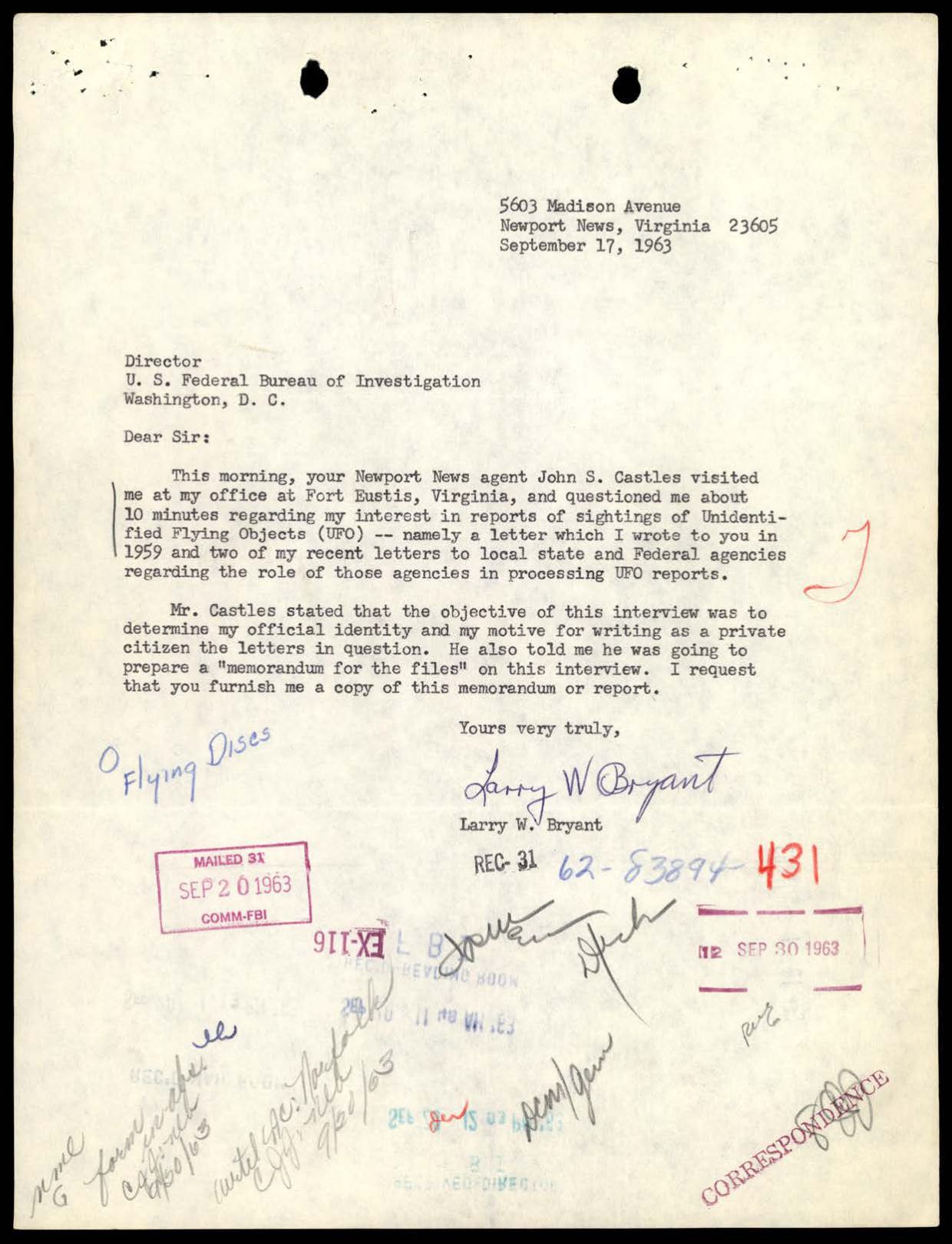 65 HS1-834228961 62-HQ-83894 Section 9 — page 211