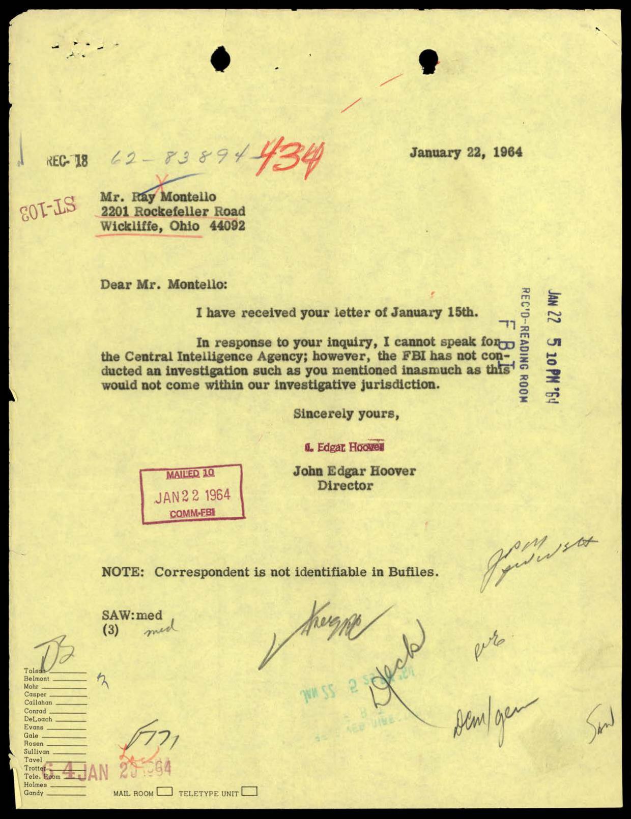 65 HS1-834228961 62-HQ-83894 Section 9 — page 217