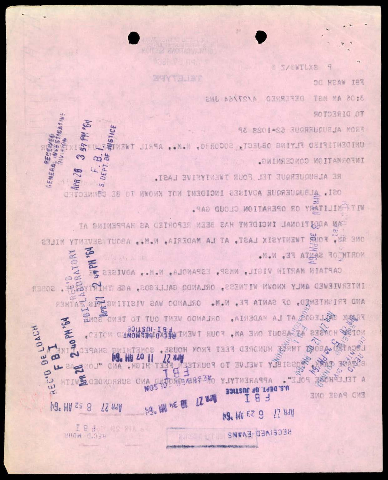 65 HS1-834228961 62-HQ-83894 Section 9 — page 222