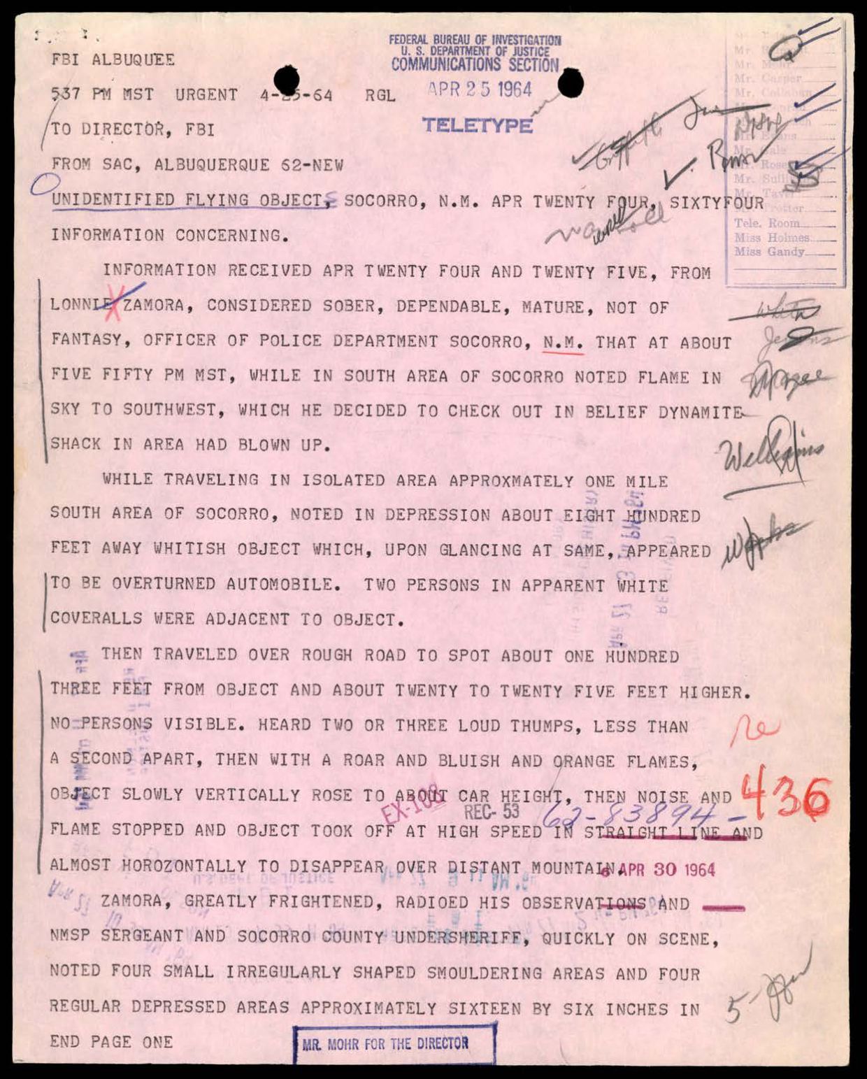 65 HS1-834228961 62-HQ-83894 Section 9 — page 226