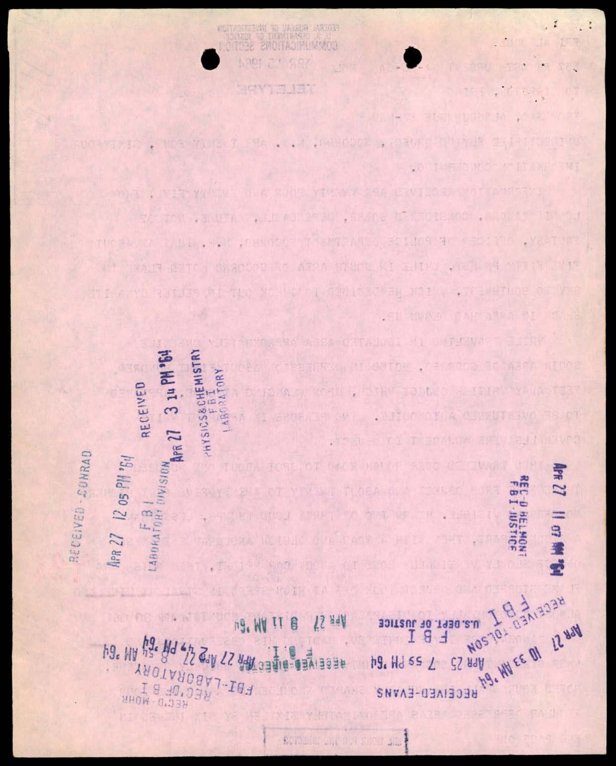 65 HS1-834228961 62-HQ-83894 Section 9 — page 227