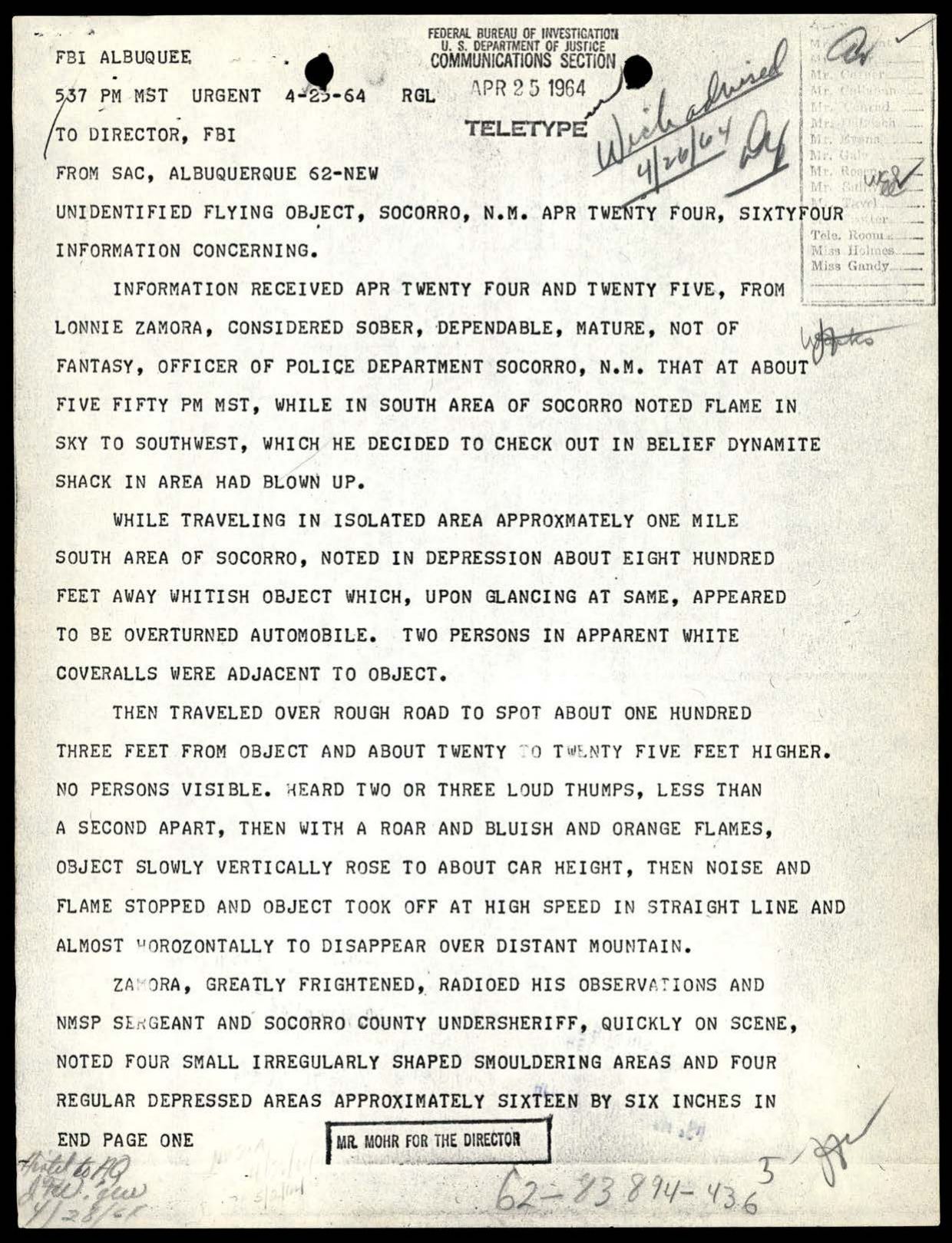 65 HS1-834228961 62-HQ-83894 Section 9 — page 229