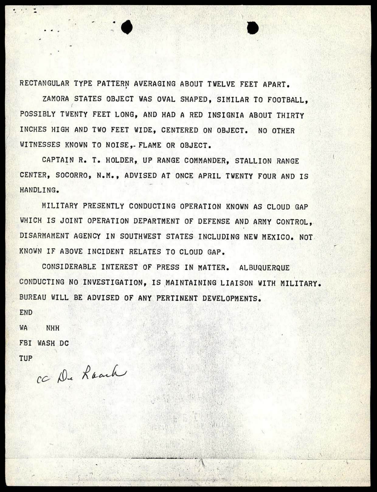 65 HS1-834228961 62-HQ-83894 Section 9 — page 231